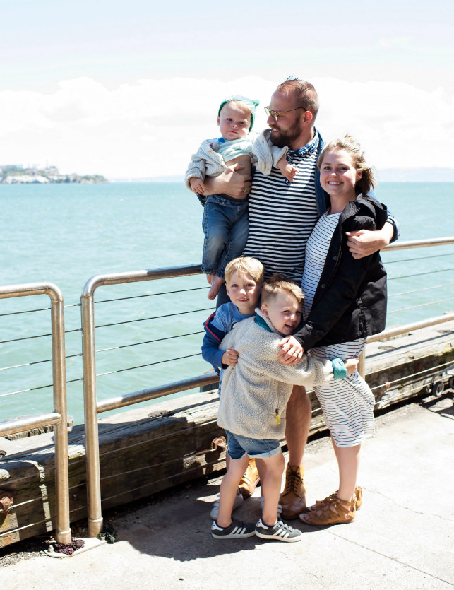 8 Tips for Family Pictures You’ll Love