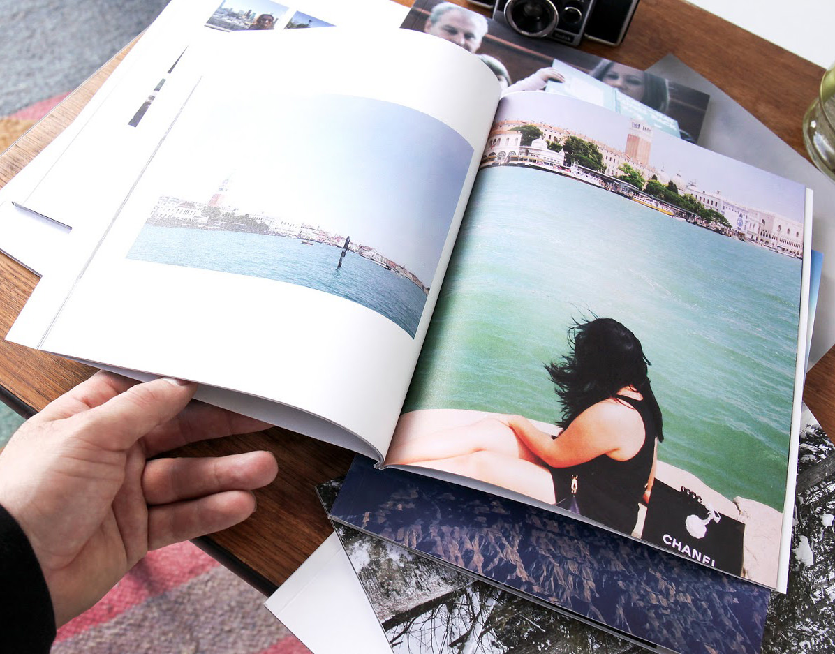 Gifts Under $30 - Softcover Photobook