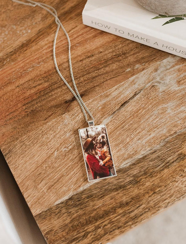 Product Photo Necklaces