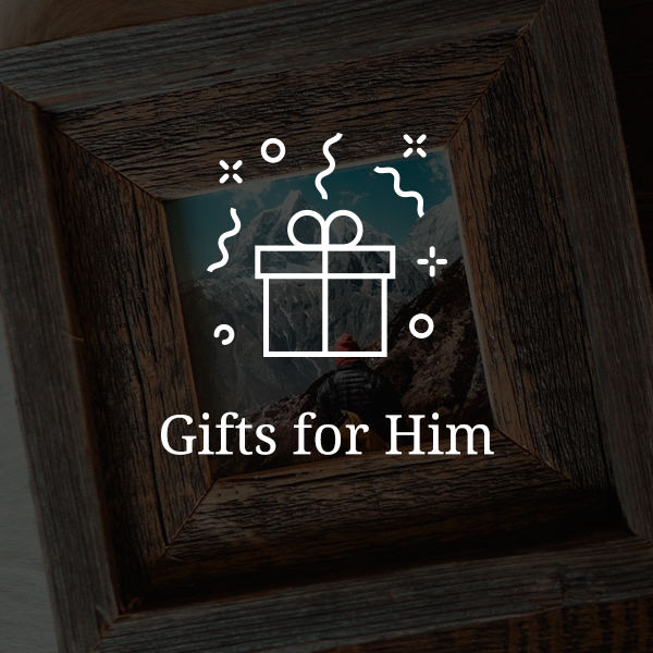 Gifts for Him