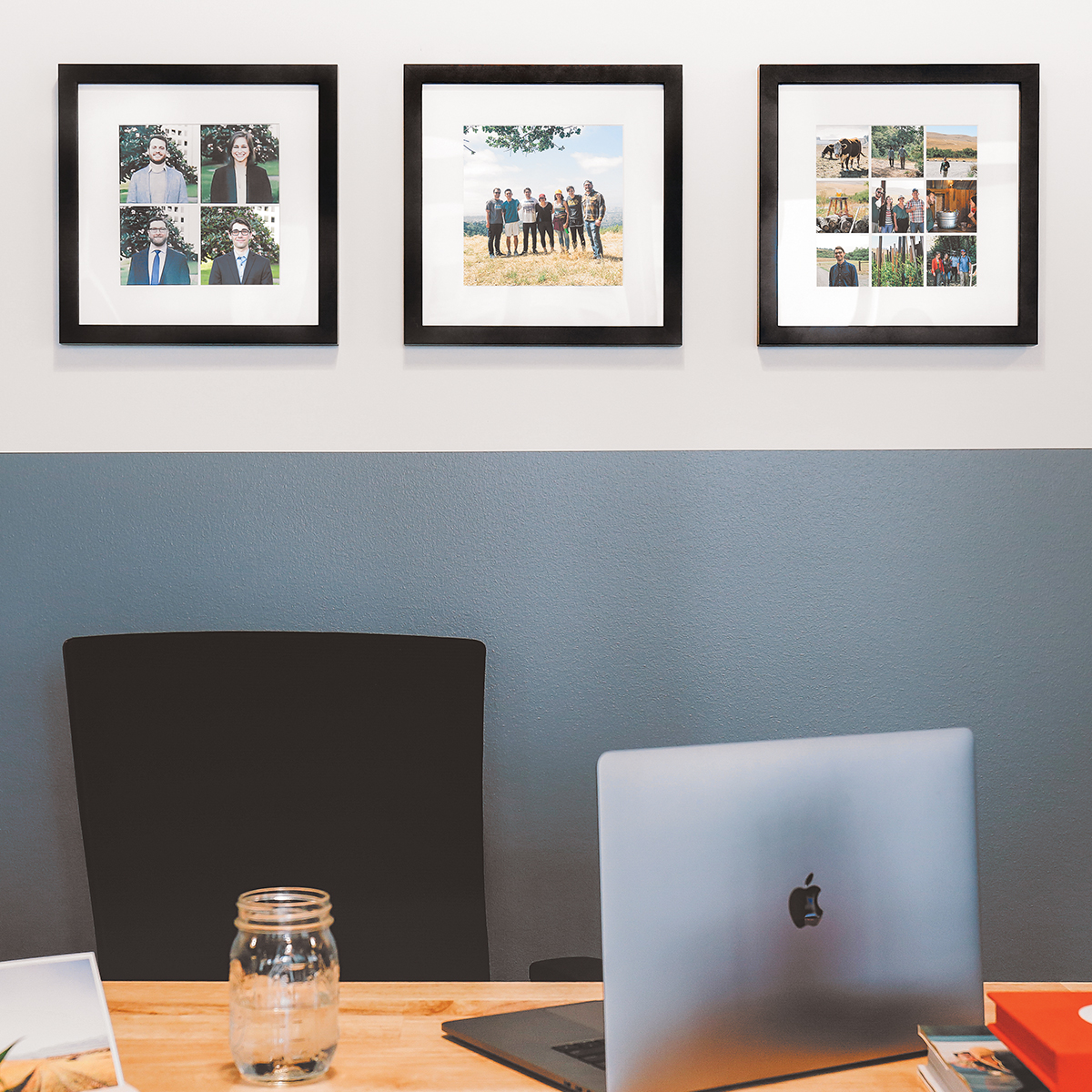 Framed Prints