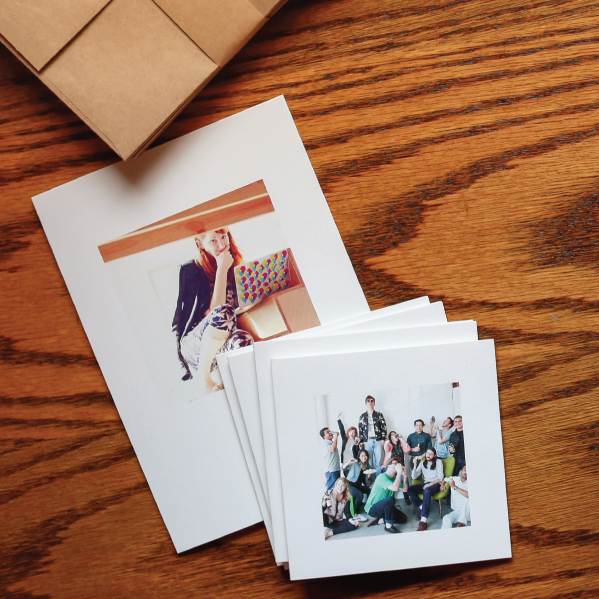 Greeting Cards