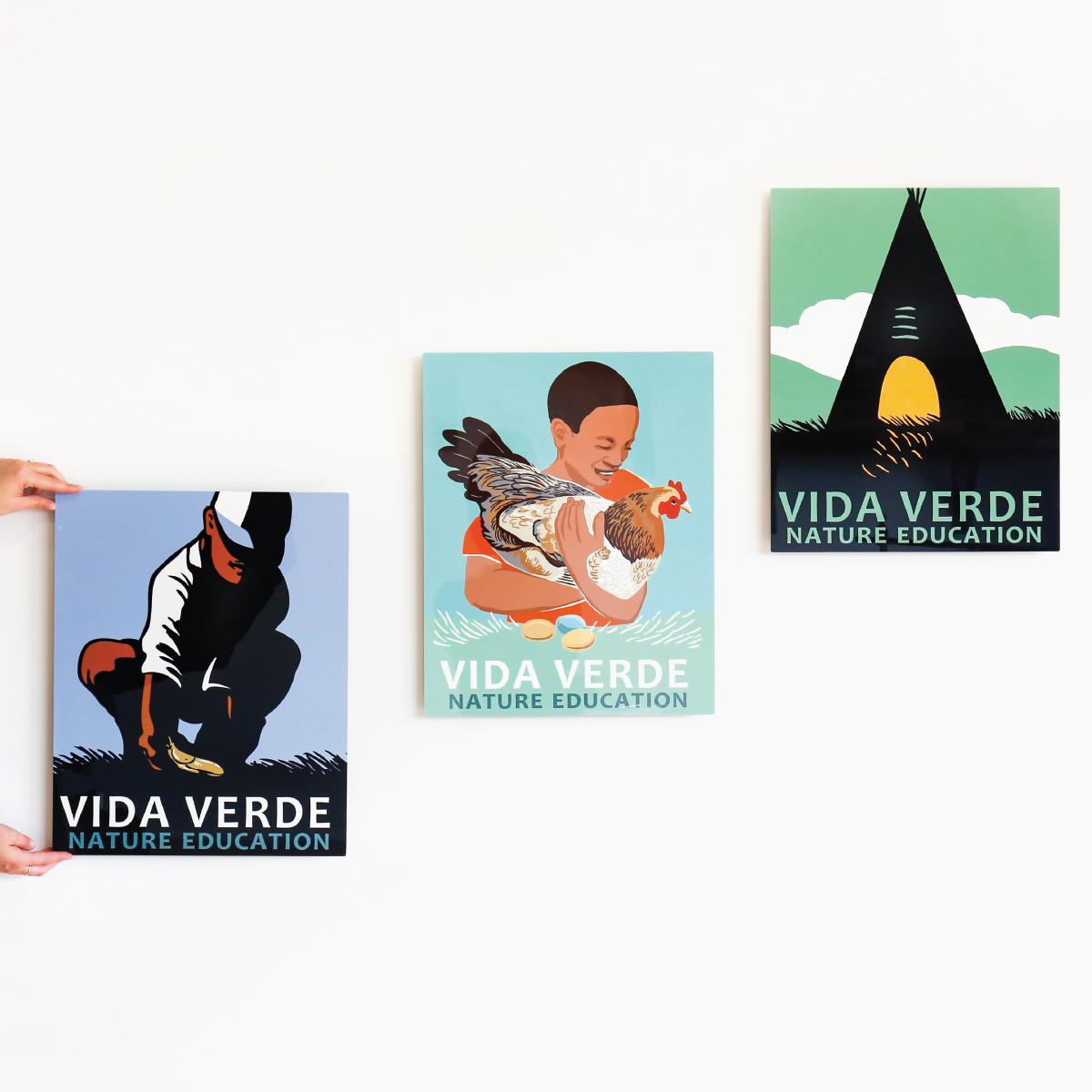 Metal Prints