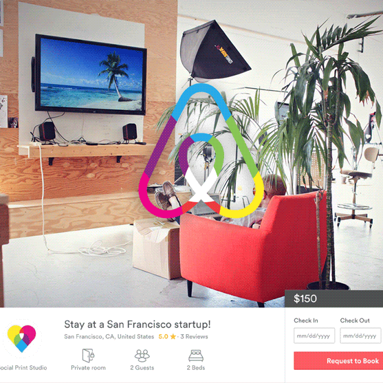 Airbnb