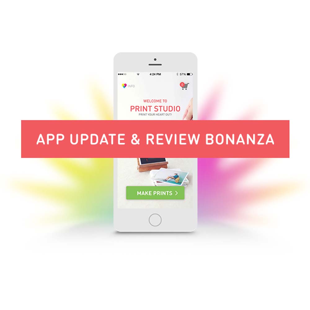 App Update