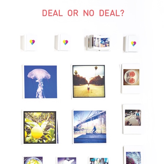 Deal or No Deal