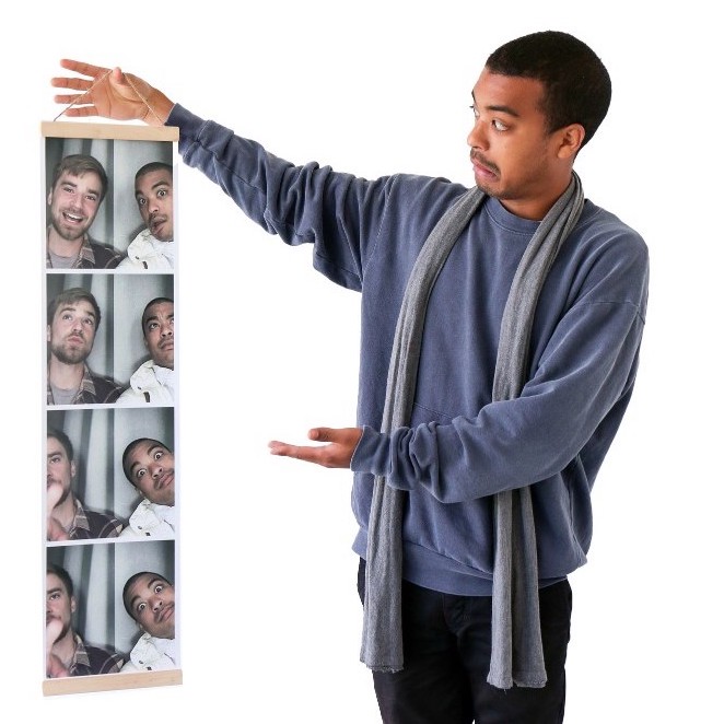 Giant Photostrips