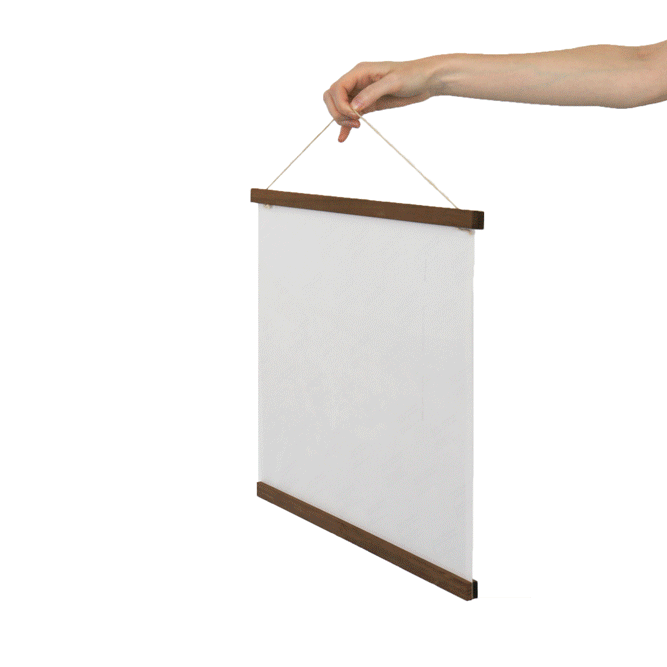 Wooden Hangers