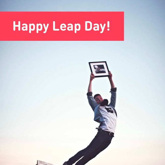 Leap Day