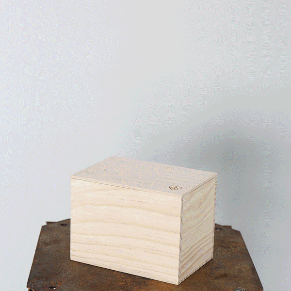 Memory Box