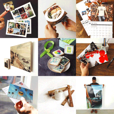 New Products
