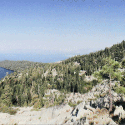 Win a Panoramic Print