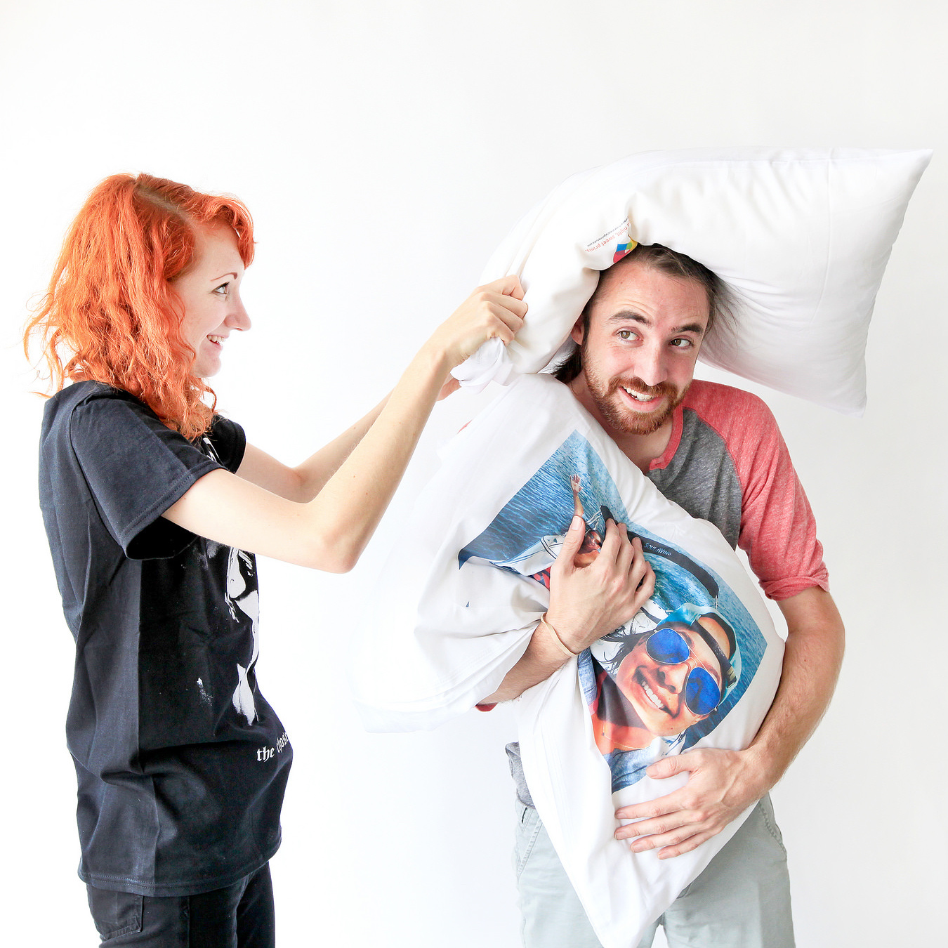 Pillow Cases