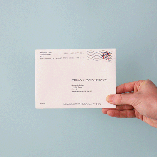 Post Email