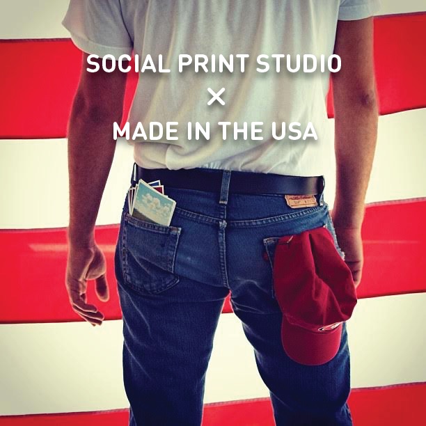 USA