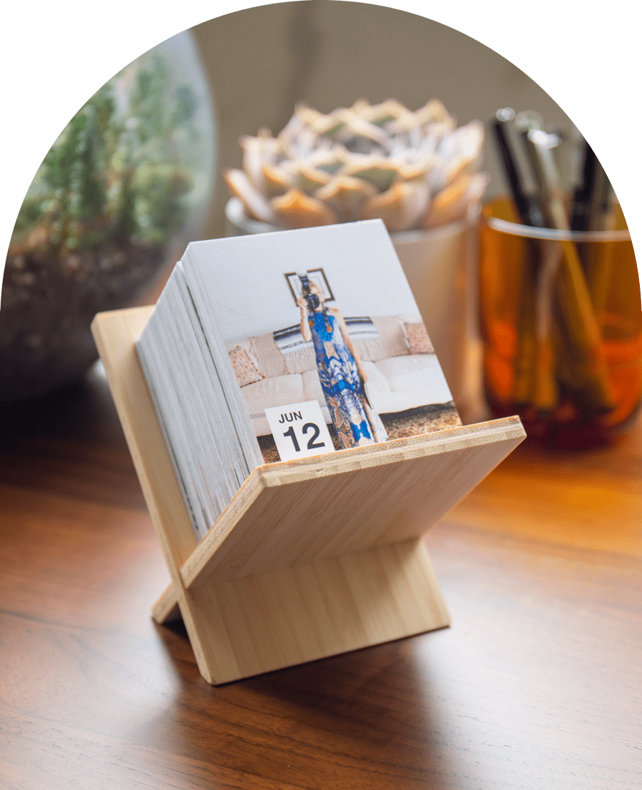 Daily Calendar