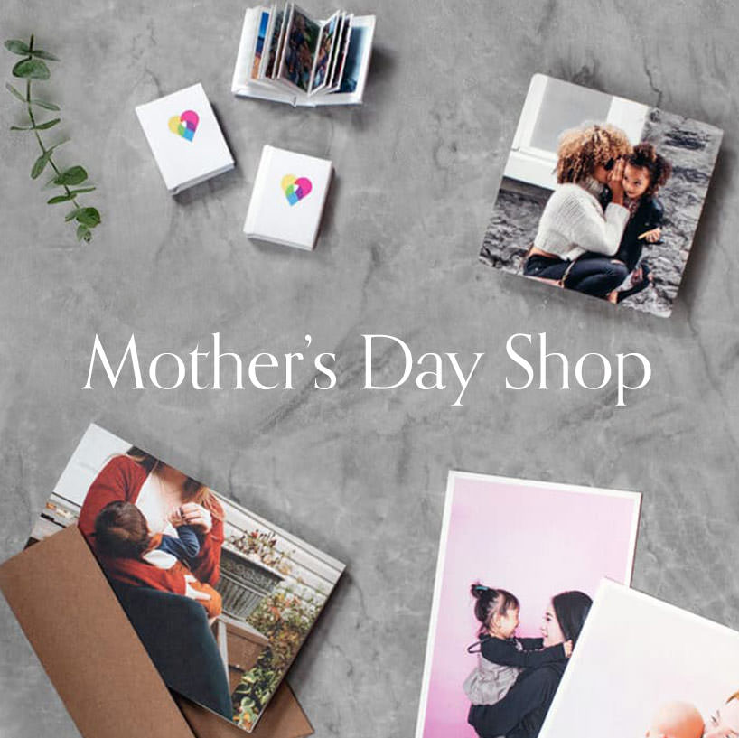 Mothers Day Shop
