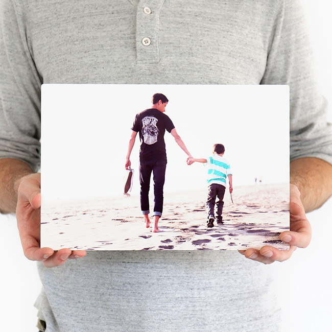 Product Metal Prints