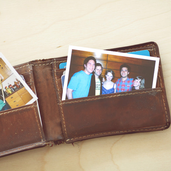 Product Mini Prints