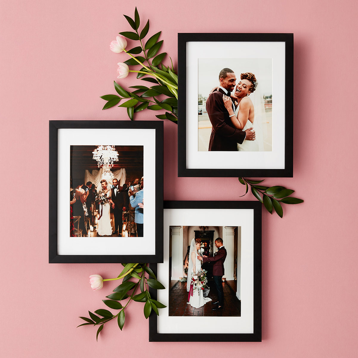 Framed Prints